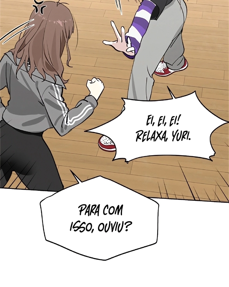 Read Quem é essa Garota PT Manga Online