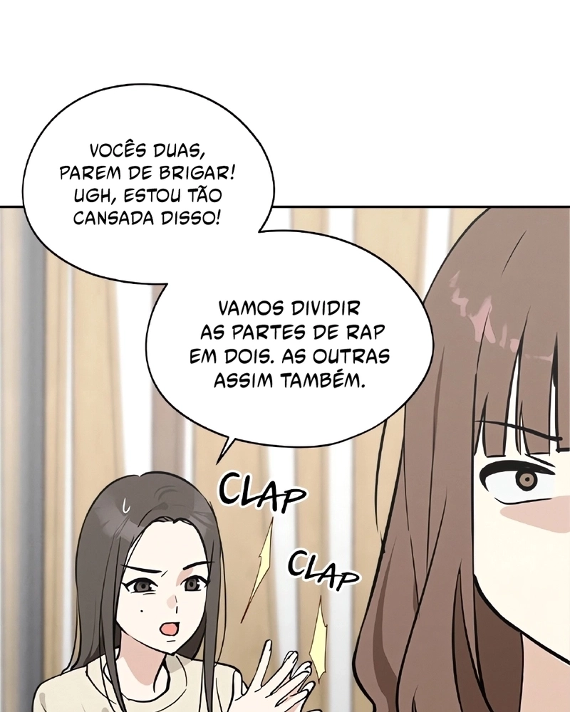 Read Quem é essa Garota PT Manga Online