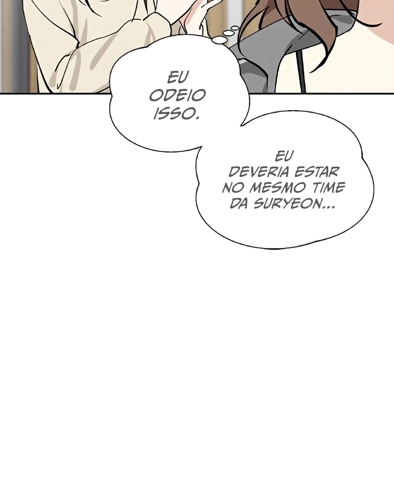 Read Quem é essa Garota PT Manga Online