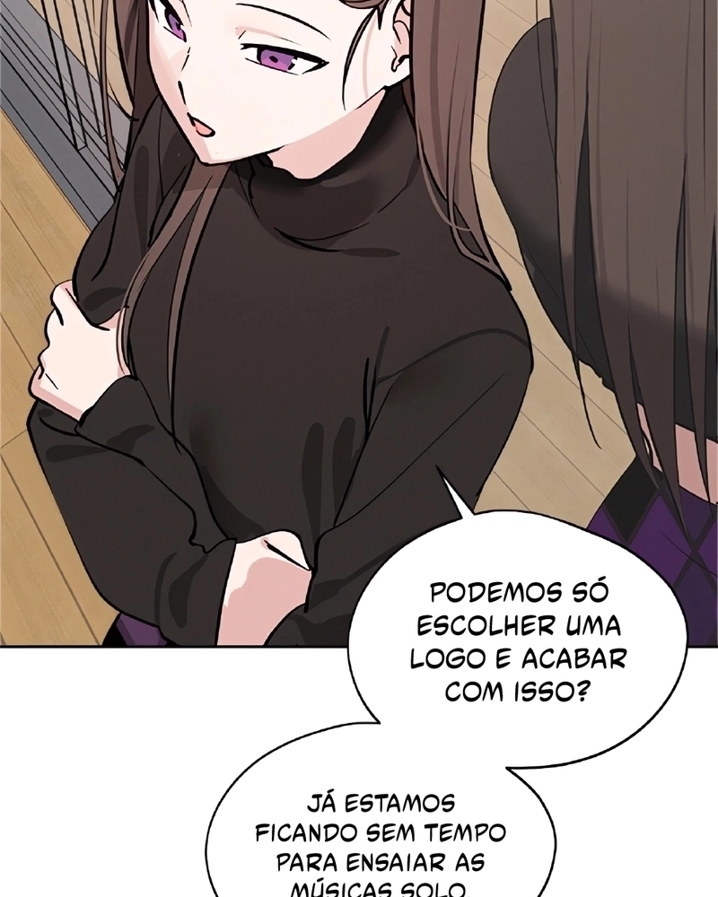 Read Quem é essa Garota PT Manga Online