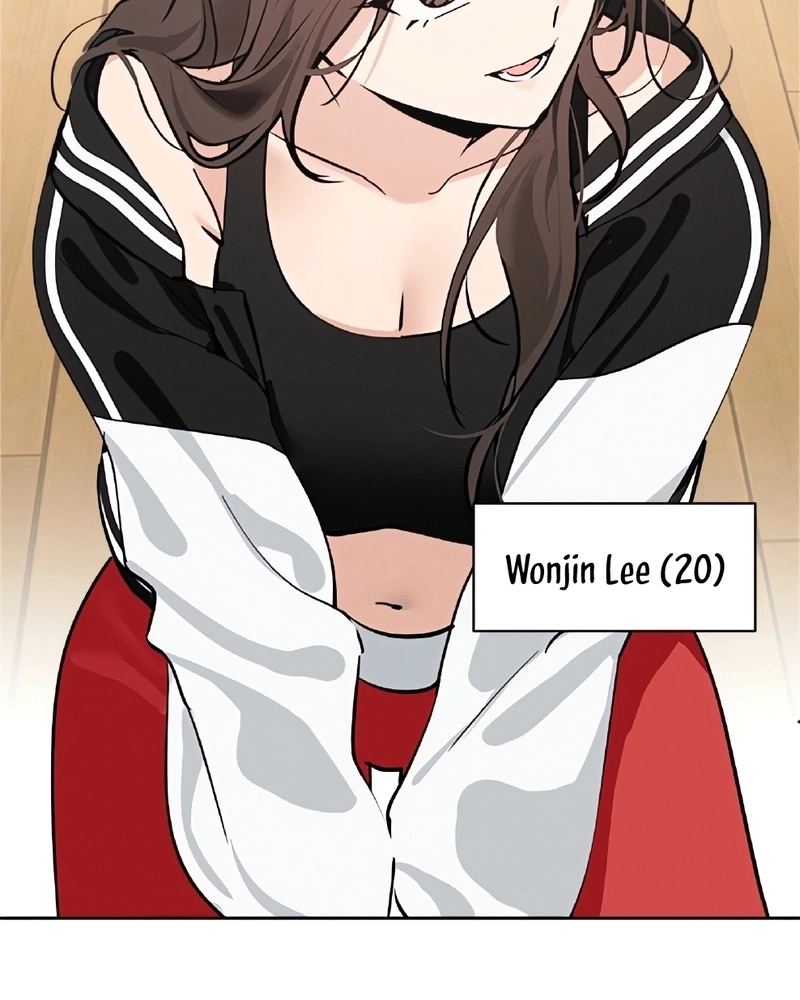 Read Quem é essa Garota PT Manga Online