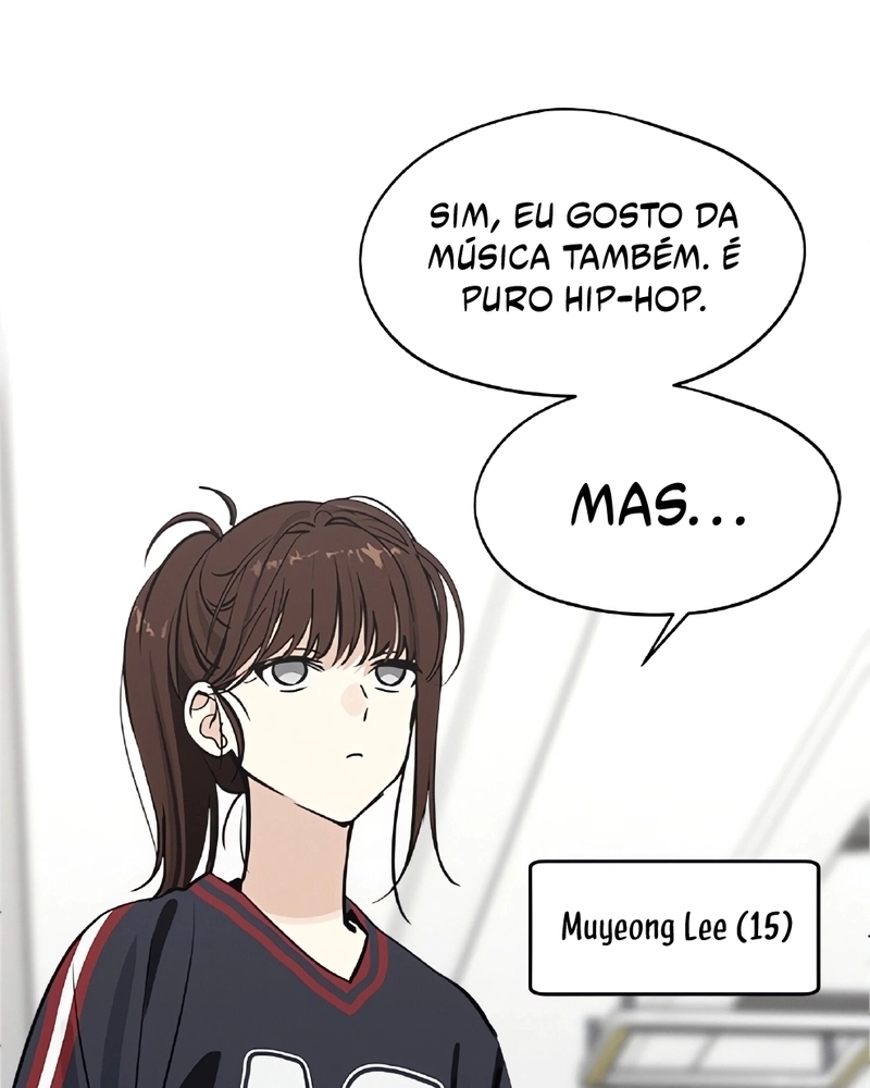 Read Quem é essa Garota PT Manga Online