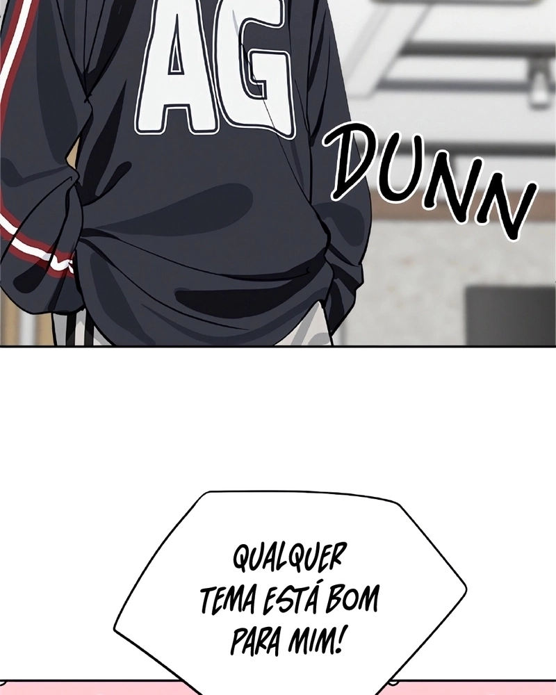 Read Quem é essa Garota PT Manga Online