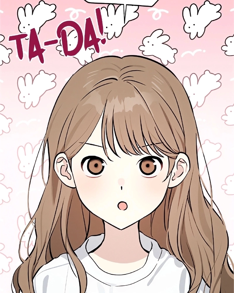 Read Quem é essa Garota PT Manga Online
