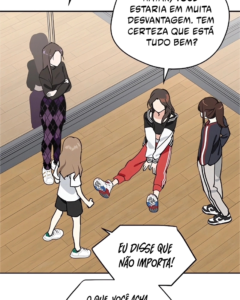 Read Quem é essa Garota PT Manga Online