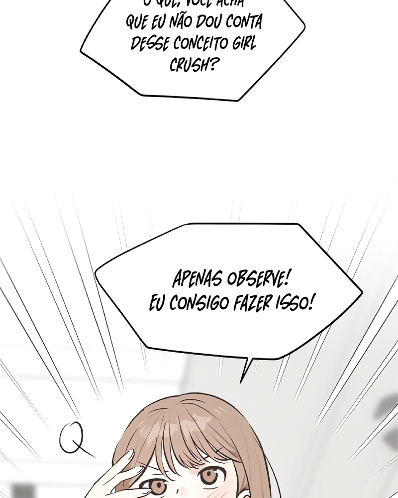 Read Quem é essa Garota PT Manga Online