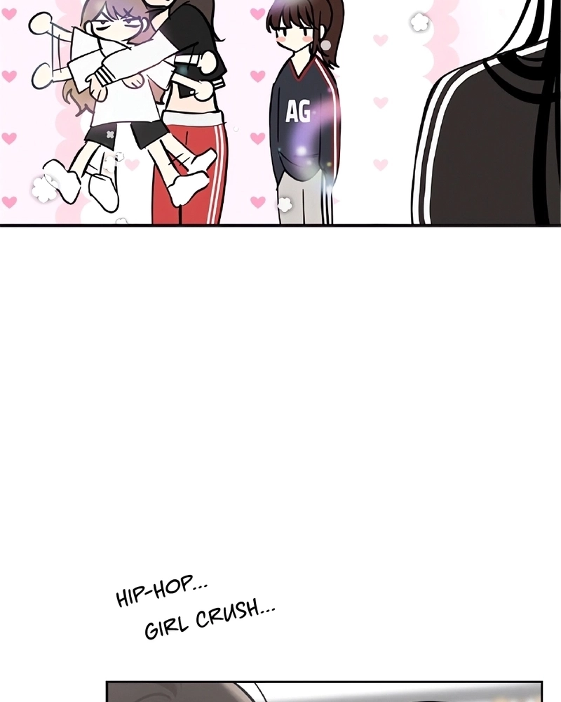 Read Quem é essa Garota PT Manga Online
