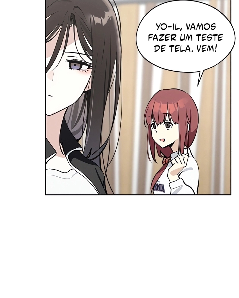Read Quem é essa Garota PT Manga Online