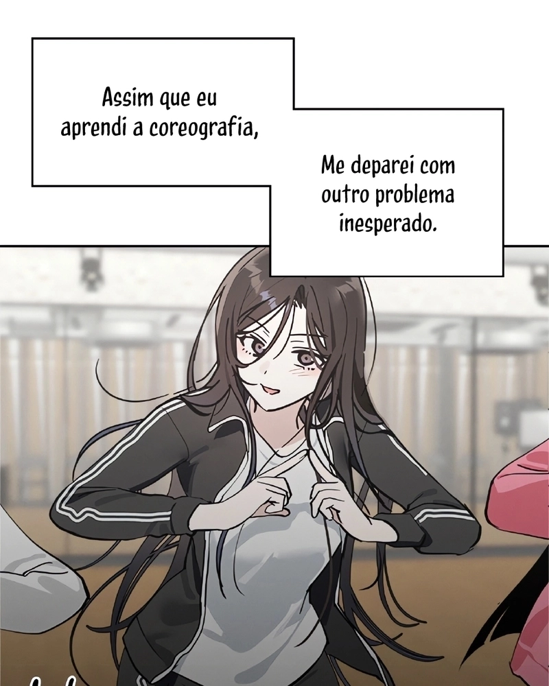 Read Quem é essa Garota PT Manga Online