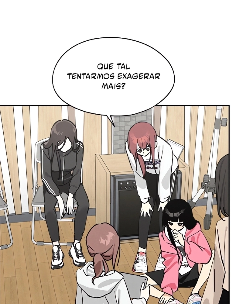 Read Quem é essa Garota PT Manga Online
