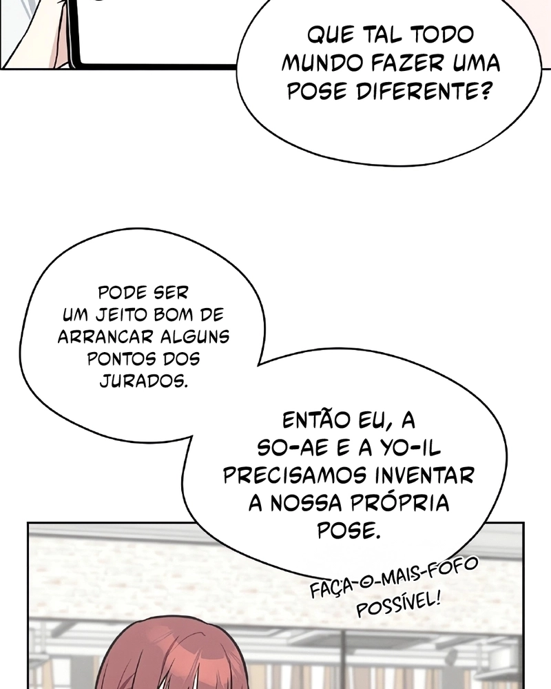 Read Quem é essa Garota PT Manga Online
