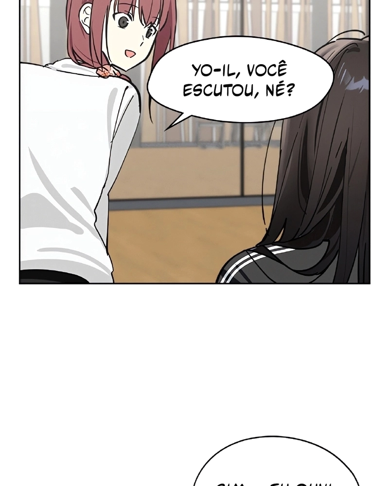Read Quem é essa Garota PT Manga Online