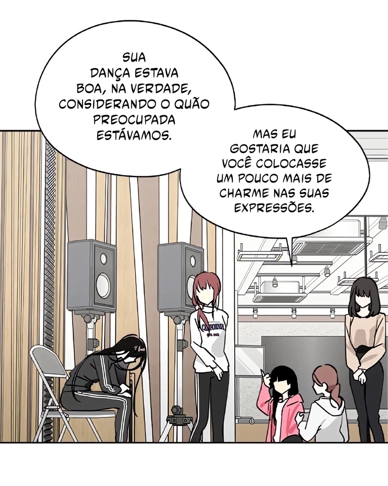 Read Quem é essa Garota PT Manga Online