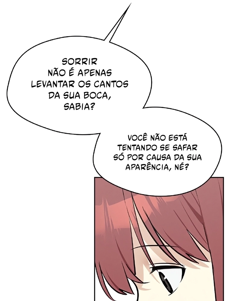 Read Quem é essa Garota PT Manga Online