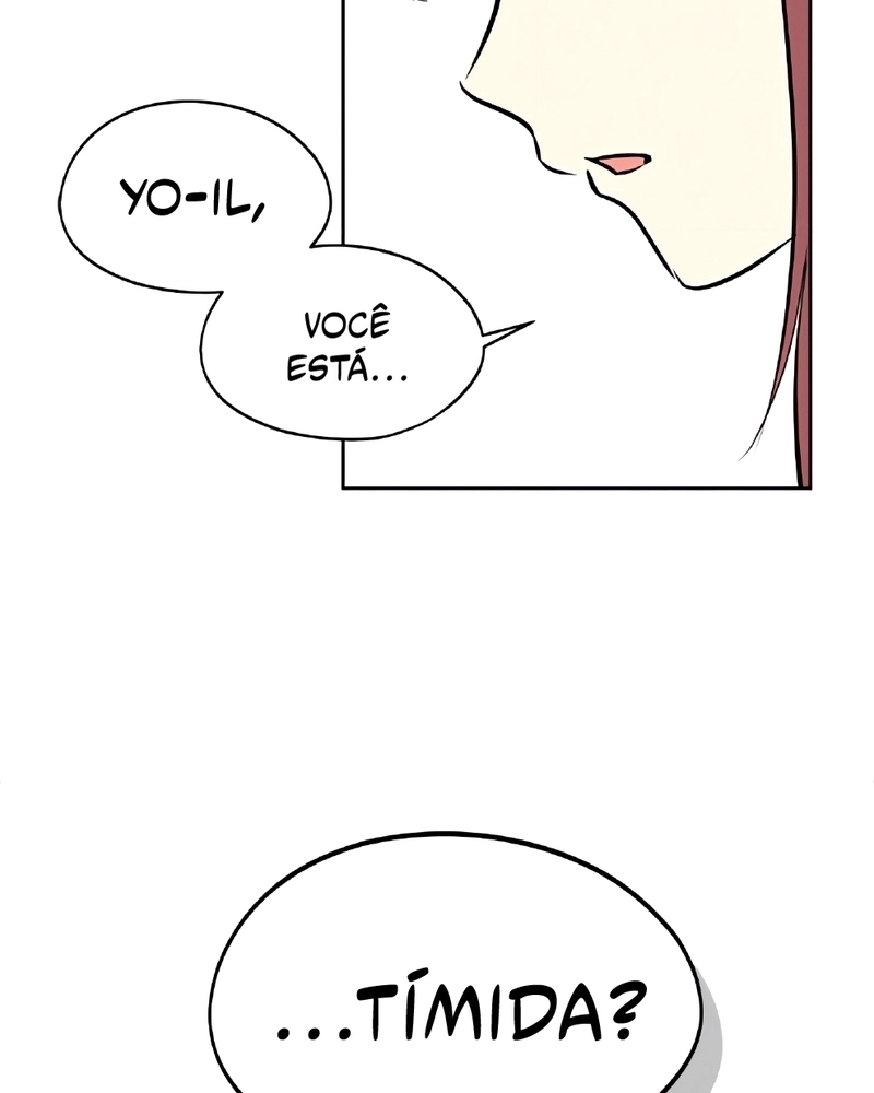 Read Quem é essa Garota PT Manga Online