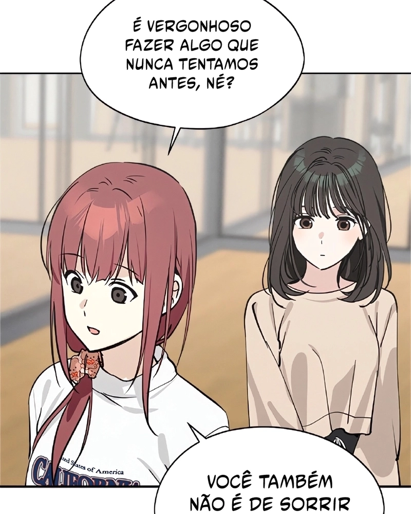 Read Quem é essa Garota PT Manga Online