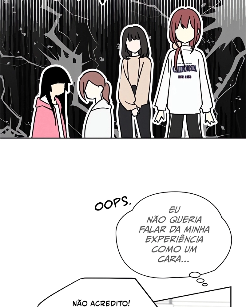 Read Quem é essa Garota PT Manga Online