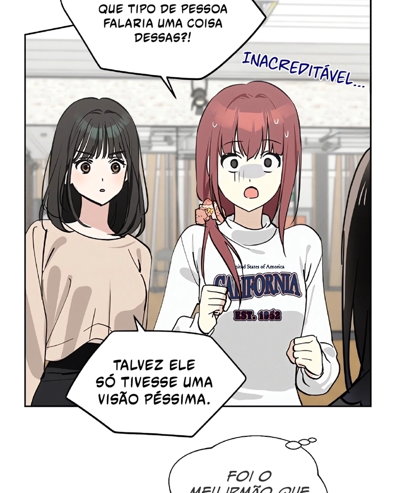 Read Quem é essa Garota PT Manga Online