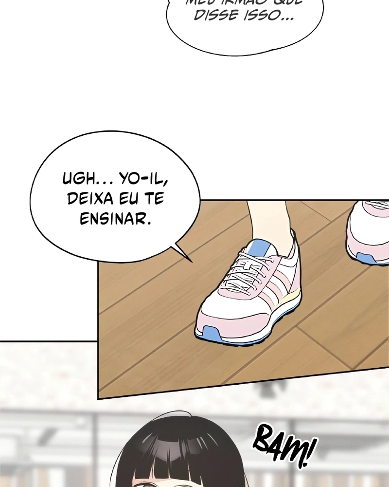 Read Quem é essa Garota PT Manga Online