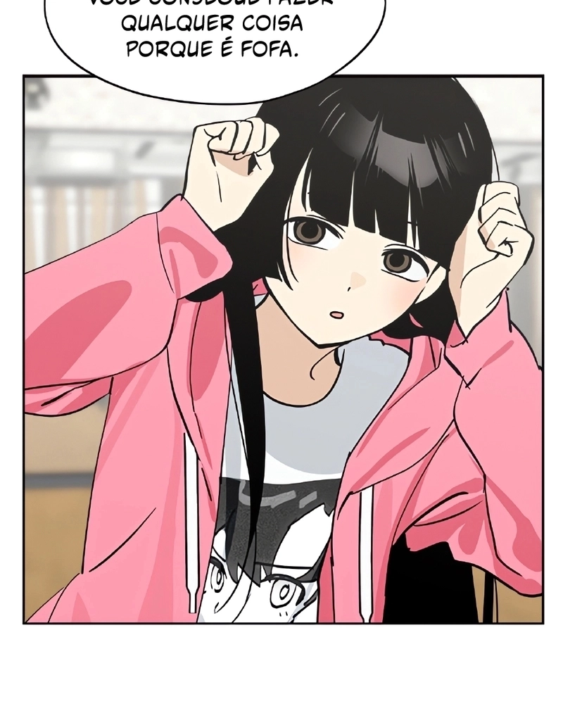 Read Quem é essa Garota PT Manga Online