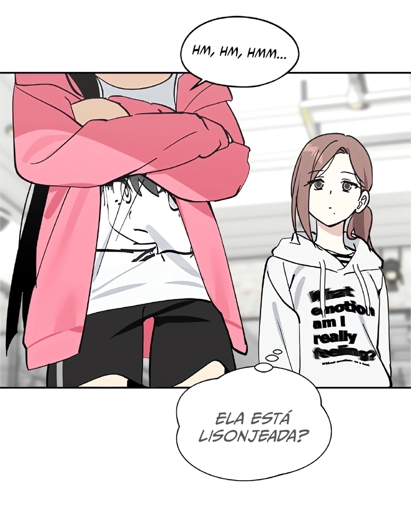 Read Quem é essa Garota PT Manga Online