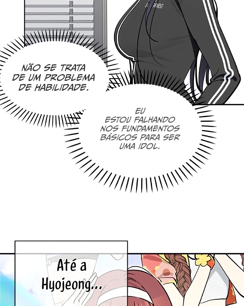 Read Quem é essa Garota PT Manga Online