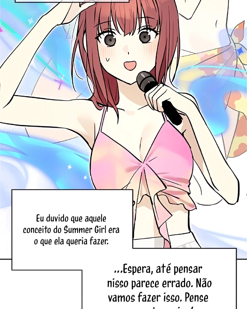 Read Quem é essa Garota PT Manga Online
