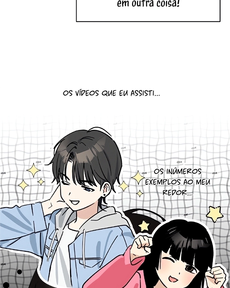 Read Quem é essa Garota PT Manga Online