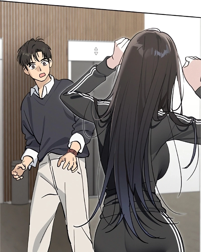 Read Quem é essa Garota PT Manga Online