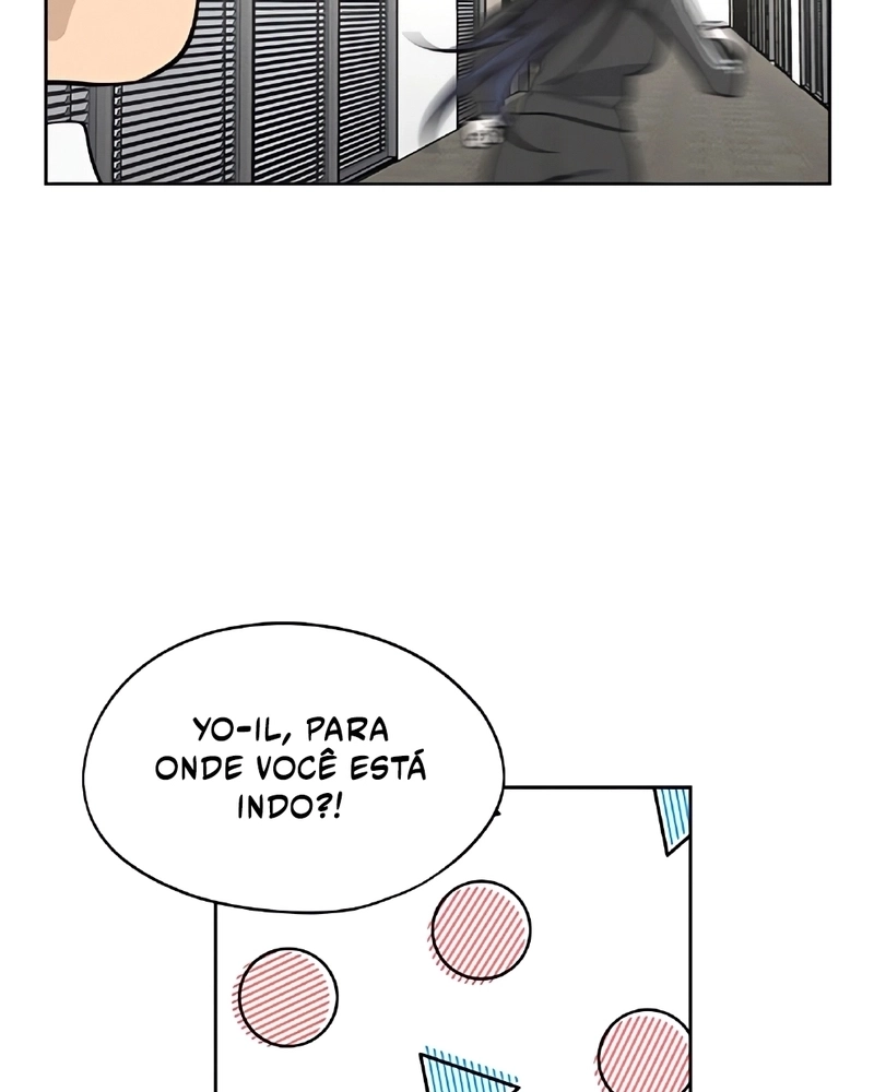 Read Quem é essa Garota PT Manga Online