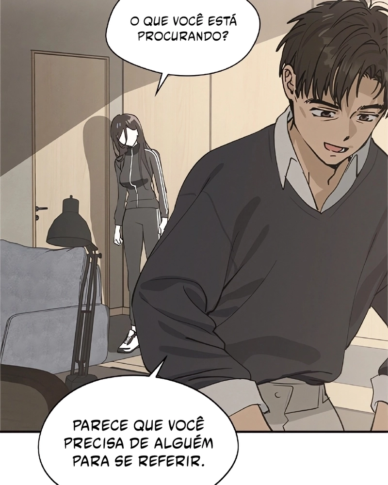 Read Quem é essa Garota PT Manga Online