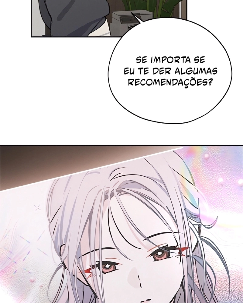 Read Quem é essa Garota PT Manga Online