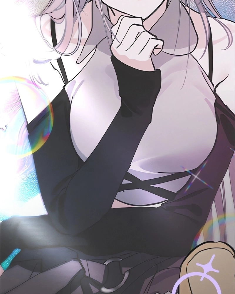 Read Quem é essa Garota PT Manga Online