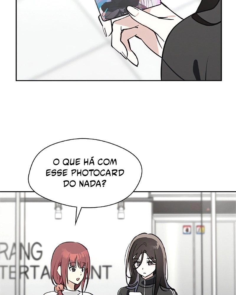Read Quem é essa Garota PT Manga Online
