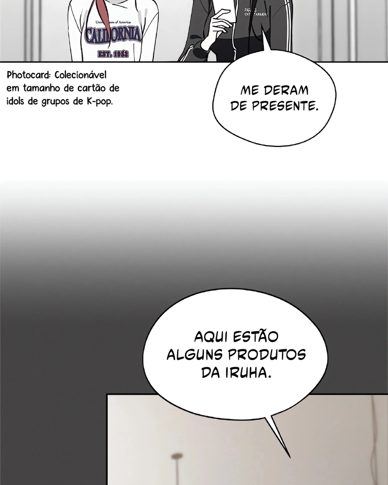 Read Quem é essa Garota PT Manga Online