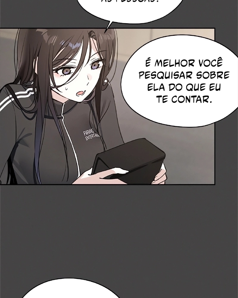 Read Quem é essa Garota PT Manga Online
