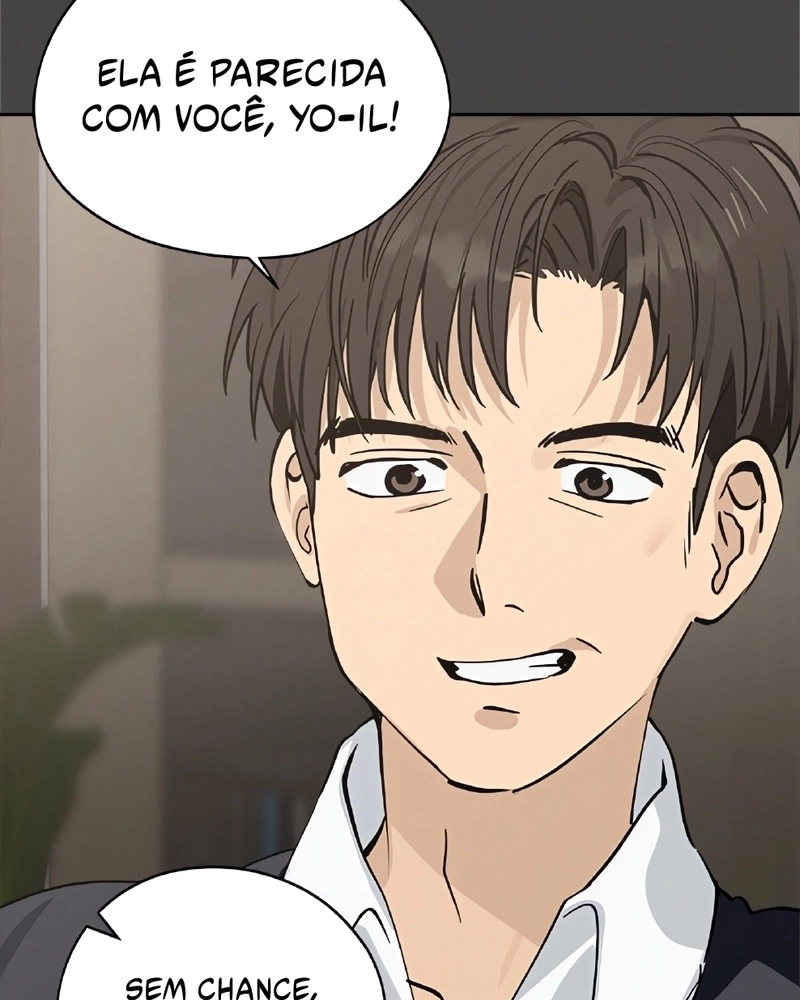 Read Quem é essa Garota PT Manga Online