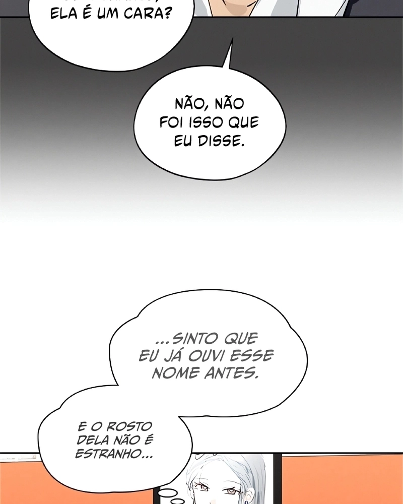 Read Quem é essa Garota PT Manga Online