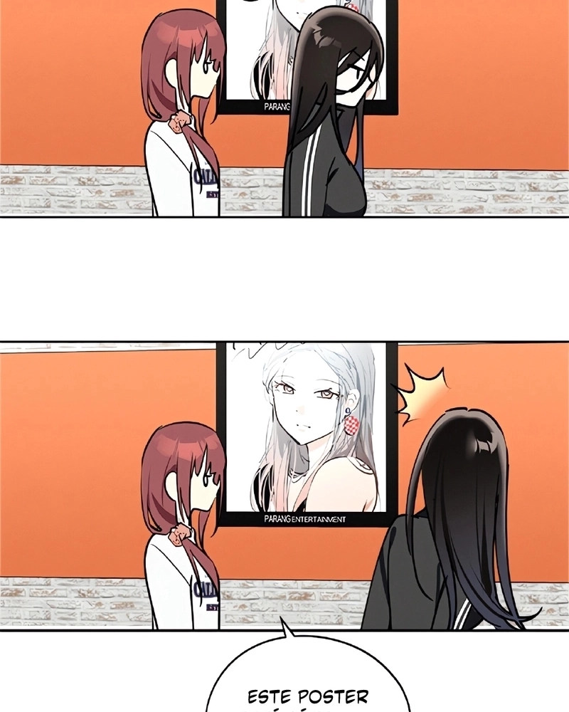 Read Quem é essa Garota PT Manga Online