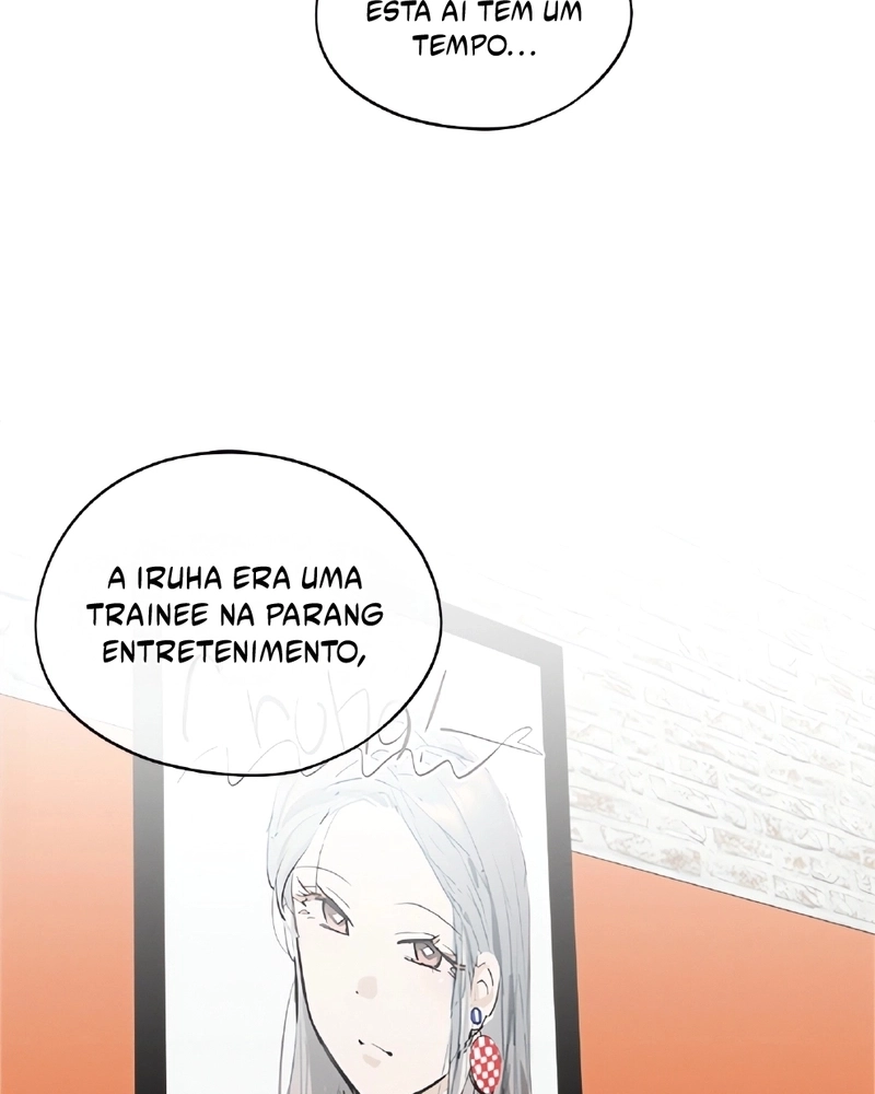 Read Quem é essa Garota PT Manga Online