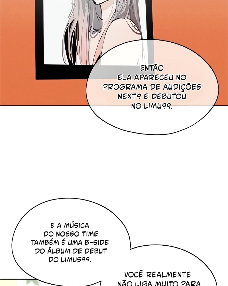 Read Quem é essa Garota PT Manga Online