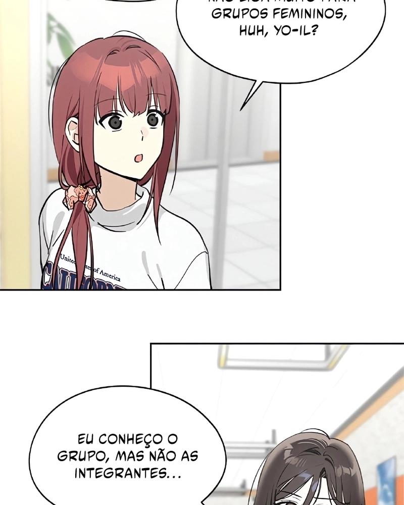 Read Quem é essa Garota PT Manga Online