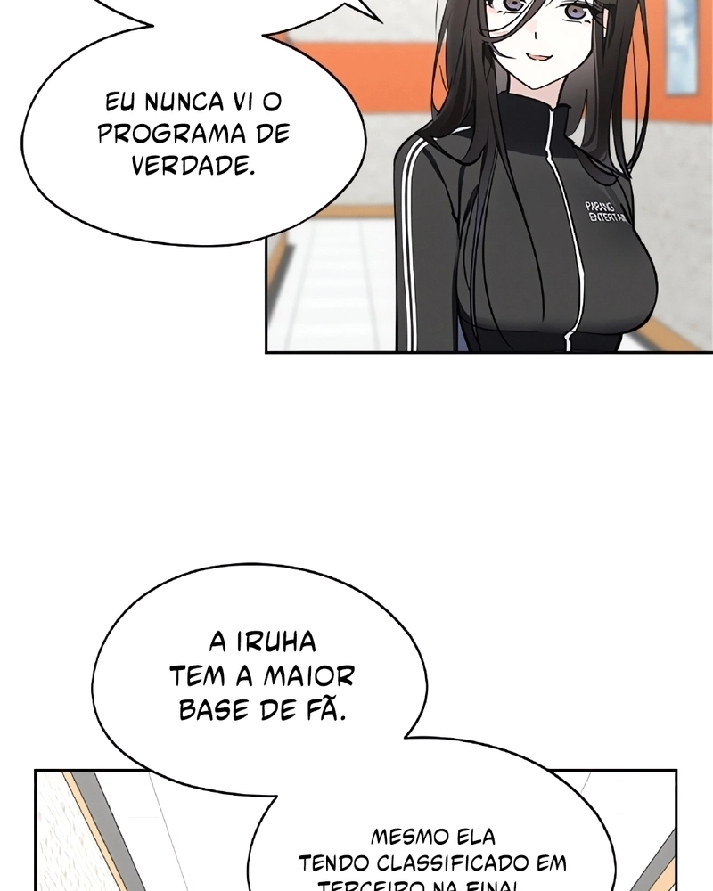 Read Quem é essa Garota PT Manga Online