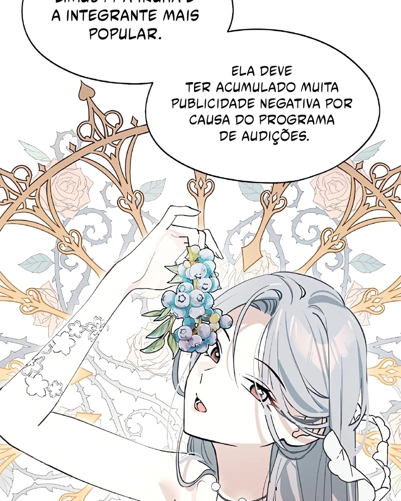Read Quem é essa Garota PT Manga Online