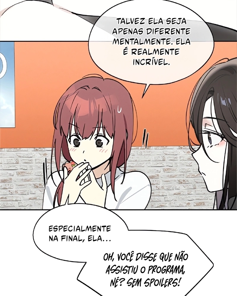 Read Quem é essa Garota PT Manga Online