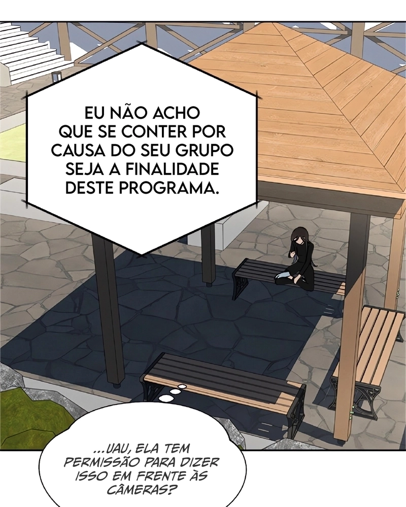 Read Quem é essa Garota PT Manga Online