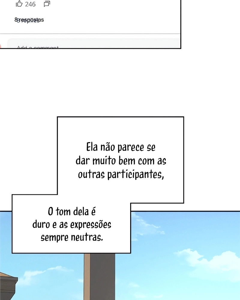 Read Quem é essa Garota PT Manga Online