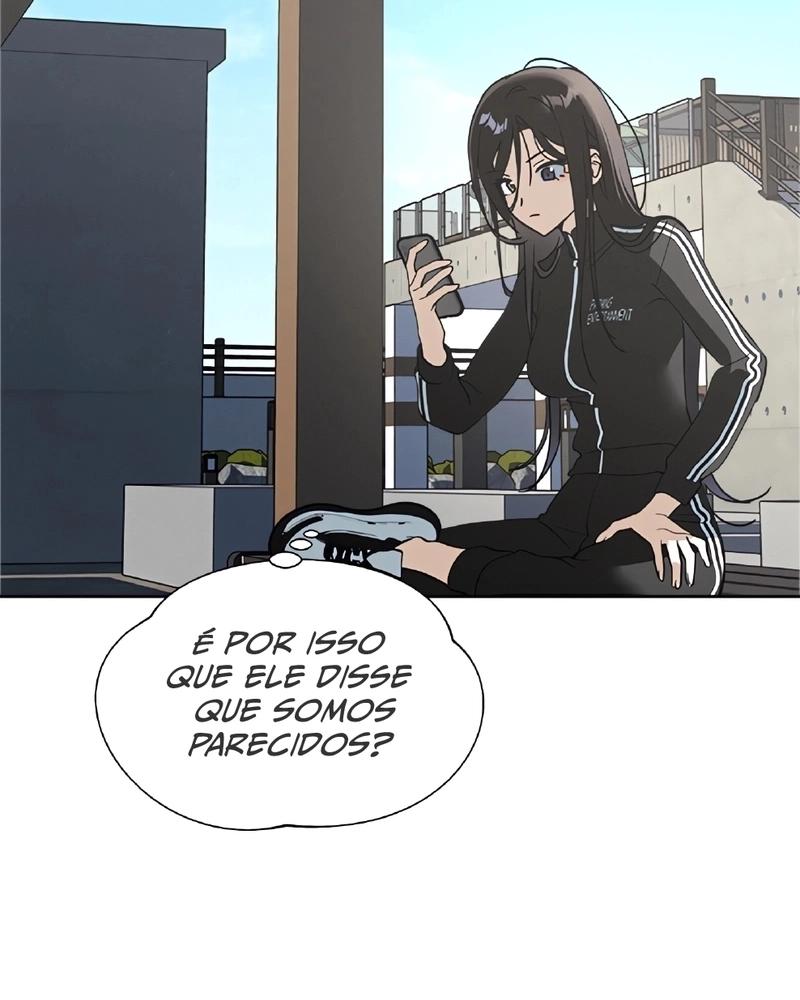 Read Quem é essa Garota PT Manga Online