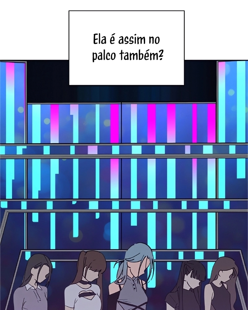 Read Quem é essa Garota PT Manga Online