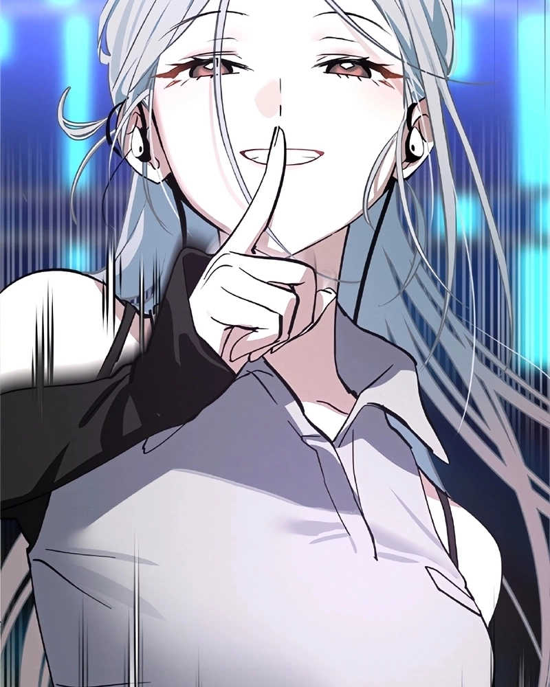 Read Quem é essa Garota PT Manga Online
